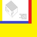 My project in Introduction to Architectural Drawing in AutoCAD course. Ilustração arquitetônica projeto de alvarovalles - 02.04.2020