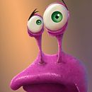 Mi Proyecto del curso: Pintura digital de personajes: ilustra con luz y color . % chuy_ncl tarafından hazırlanan Konsept Sanatı, Dijital İllüstras, Ve on projesi - 03.24.2020