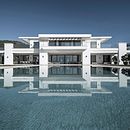 Heaven - Zagaleta. Un proyecto de Arquitectura de Ark Architects - 25.03.2020