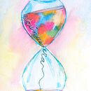 Mi Proyecto del curso: Técnicas modernas de acuarela . Ilustrație tradițională de Susana Fuertes - 03.25.2020