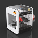 Kodak Portrait 3D Printing. Un progetto di 3D e Design industriale di Christian Calafell - 25.01.2020