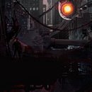 Mi Proyecto del curso: Iniciación al concept art: Prueba1. Projekt z dziedziny Concept art użytkownika Marta L2 - 24.03.2020