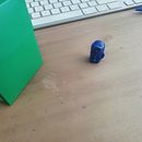 Mi Proyecto del curso: Stop Motion for fun!. Stop Motion projeto de elirosas123 - 28.03.2020