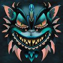 Mi Proyecto del curso: Ilustración digital con Procreate Ein Projekt aus dem Bereich Traditionelle Illustration von rogeerroneo - 25.03.2020