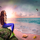 Mi Proyecto del curso: Retoque fotográfico y efectos visuales con Photoshop :D. Un progetto di Composizione fotografica di Alejandra López - 28.03.2020
