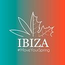 Cartel para la campaña #MoveYourSpring en Ibiza a causa del Covid-19. Graphic Design project by Natalia Araque Laosa - 03.18.2020