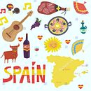 Spanish Copywriter required: ES content, Spanish articles. Een project van Cop y writing van Sandra Baker - 26.03.2020