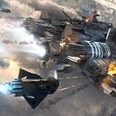 Turbulence. Un proyecto de Concept Art de Koke Nunez - 26.03.2020