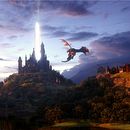 FABLE. Un proyecto de Concept Art de Koke Nunez - 26.03.2020