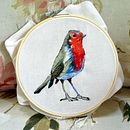 Painting with Thread. Bordado, e Pintura projeto de bealongari - 26.03.2020