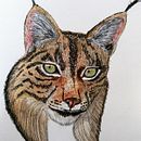 Mi Proyecto del curso: Técnicas experimentales de acuarela para principiantes . Un proyecto de Ilustración tradicional de Marti Curri - 26.03.2020