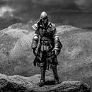 Mi Proyecto del curso: Fotografía creativa en estudio con modelos a escala. Un proyecto de Fotografía de Raul Ortega - 26.03.2020