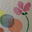 DBS Naturaleza sencilla en acuarela . Menggambar, Ilustrasi tradisional, Ilustrasi Botani, Dan Lukisan Cat Air proyek oleh Dolores Bonilla Silva - 03.26.2020