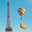 Mi Proyecto del curso: Fotomontaje surrealista con Photoshop . Un proyecto de Creatividad de Eduu Sandoval - 26.03.2020