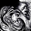 Mi trabajo como artista tatuador.. Tattoo Design project by Ulises Serrano - 03.26.2020