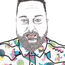 Retrato digital Ein Projekt aus dem Bereich Bildende Künste, Digitale Zeichnung und Digitale Illustration von Ariadna Yáñez Fernández - 27.03.2020
