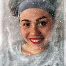 Baho. Projekt z dziedziny Concept art, Fotografia art, st i czna użytkownika David Rojas - 27.03.2020