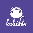 Proyecto de Ilustración "Ladushki". Un proyecto de Ilustración vectorial de Javier Proaño - 01.03.2020