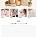 Tlon Planet - Tienda Eshop de Bolsos Artesanales - Woocommerce Wordpress Barcelona. Un progetto di Web development di Nicola Mostallino - 27.03.2020