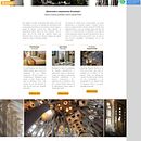 Hostemplo - Web Wordpress para Hoteles - Sistema Reservas Online. Un progetto di Web development di Nicola Mostallino - 27.03.2020