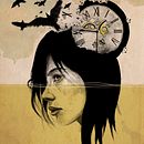 Mi Proyecto del curso: Técnicas de ilustración con acuarela digital. Un projet de Illustration numérique de Felipe Carreño - 27.03.2020