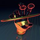 Mi Proyecto del curso: Técnicas de iluminación con Cinema 4D. Un proyecto de 3D, Animación 3D e Ilustración tradicional de Antonio Garzón - 13.04.2020