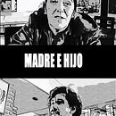 Madre e hijo (2017). Film, Video, and TV project by Cristian Bidone - 02.05.2017