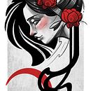 Digital Art. Un progetto di Street Art, Belle arti, Bozzetti, Creatività, Disegno, Disegno a matita, Disegno artistico, Disegno digitale, Design, Design di poster , Character design, Design di tatuaggi, Design digitale, Graphic design, Illustrazione tradizionale e Illustrazione digitale di José Manuel Muñoz - 27.03.2020