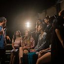 Me gusta aprender.. Comunicação projeto de Dany Tsukamoto - 28.03.2020