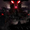 Mi Proyecto del curso: Iniciación al concept art: diseñando el futuro. Een project van  Concept art y Grafisch ontwerp van Sergio Luna Sánchez - 27.03.2020