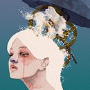 Mi Proyecto del curso: BrainStorming . % Steven Correa tarafından hazırlanan Dijital İllüstras, Ve on projesi - 03.29.2020