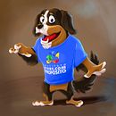 My project in Digital Painting for Characters: Color and Light course Ein Projekt aus dem Bereich Design von Figuren, Grafikdesign und Traditionelle Illustration von Daniel Casas - 30.03.2020