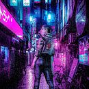 Mi Proyecto del curso: Retoque fotográfico y efectos visuales con Photoshop. Un proyecto de Retoque fotográfico de Mariano Demeo - 28.03.2020
