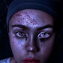 Equizofrenia. Projekt z dziedziny Concept art, Fotografia art, st, czna i Fotografia portretowa użytkownika David Rojas - 28.03.2020