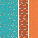 Mi Proyecto del curso: Creación y comercialización de patterns vectoriales. Projekt z dziedziny Grafika wektorowa i Pattern design użytkownika Laura Brandauer - 28.03.2020