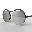 Circles · Sunglasses (Gafas de sol) . Br, ing și identitate, Design, Design vestimentar, Design de produs, Design industrial și Ambalaje de Josep Pedro - 03.28.2020