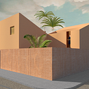 El imaginario . Un proyecto de Arquitectura de Renato Hurtado - 28.03.2020