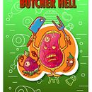 Mi Proyecto del curso: Ilustración digital aplicada a productos. Un proyecto de Ilustración digital de Zurdock Samano - 28.03.2020