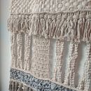 Introducción al Macramé: Tapiz Decorativo. Projekt z dziedziny Makrama użytkownika Belen - 14.04.2020