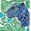 Mi Proyecto del curso: Técnicas experimentales de acuarela para principiantes  Ein Projekt aus dem Bereich Aquarellmalerei von Inti Barrera - 28.03.2020