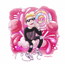 Caricaturas. Un progetto di Character design, Illustrazione tradizionale e Illustrazione digitale di Christian Pedraza - 29.03.2020