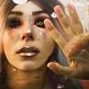 ToXic Life ... Get away from Me. Un progetto di Arte concettuale, Disegno artistico, Fotografia artistica, Fotografia di moda, Fotografia di ritratto e Fotografia per Instagram di Crys Cebriano - 01.04.2020