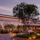 BOUTIQUE HOTEL. Een project van Architectuur van Bindu Uppal - 29.03.2020