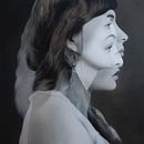 Los Posibles. Un projet de Beaux Arts, Art conceptuel, Peinture, Peinture acr, lique , et Peinture à l'huile de Francisco Peró Domeyko - 30.03.2020