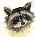 My project in Experimental Watercolor Techniques for Beginners course. Ilustração tradicional, Pintura, e Pintura em aquarela projeto de mornie_utulie - 29.03.2020