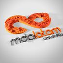 MDAlatam University. 3D Animation project by David Rodriguez Pinto - 03.29.2020