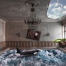 Mi Proyecto del curso: Secretos del fotomontaje y el retoque creativo . Artă conceptuală, Desen realist și Retușarea fotografiilor de Rogeliz Barrios - 03.29.2020