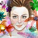 Mi proyecto: primavera Ein Projekt aus dem Bereich Bildende Künste von Emma Sató Plana - 29.03.2020