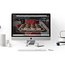 Meu projeto do curso: Introdução ao desenvolvimento de Web Responsive com HTML e CSS. Desenvolvimento Web, e Web Design projeto de Maysa Santiago - 29.03.2020