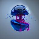 Mi Proyecto del curso: Creación de personajes con ZBrush y Cinema4D. Un proyecto de 3D de Kevin Felix Hervas - 29.03.2020
